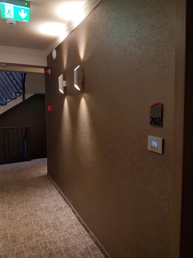 Baril Hotel