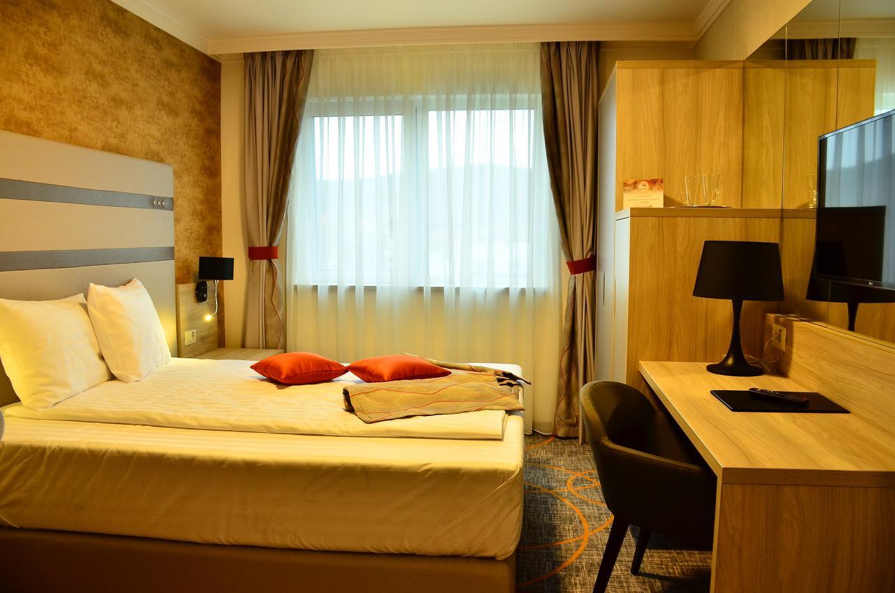 Hotel Baril 3*