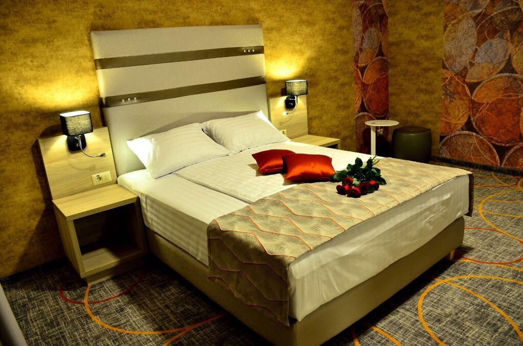 Hotel Baril 3*