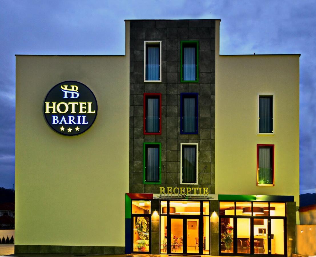 Baril Hotel 3*