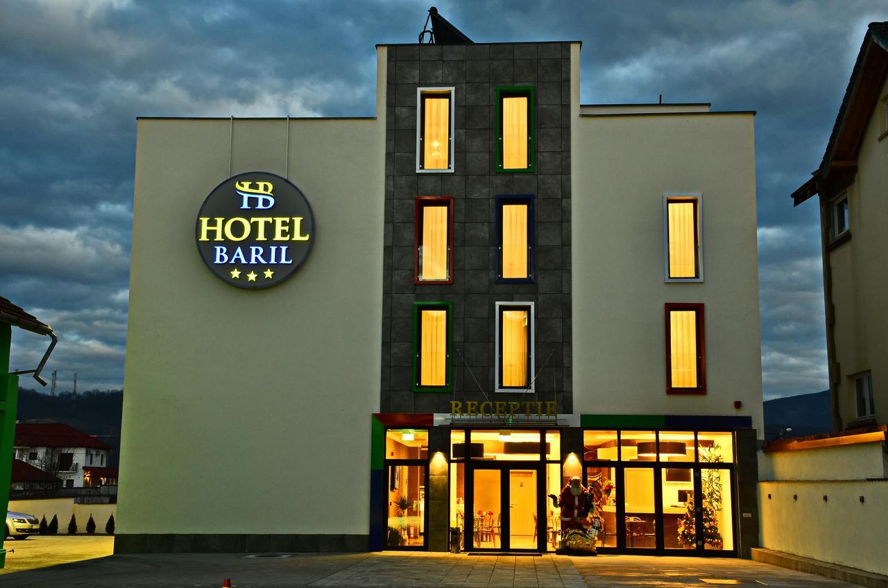 Hotel Baril