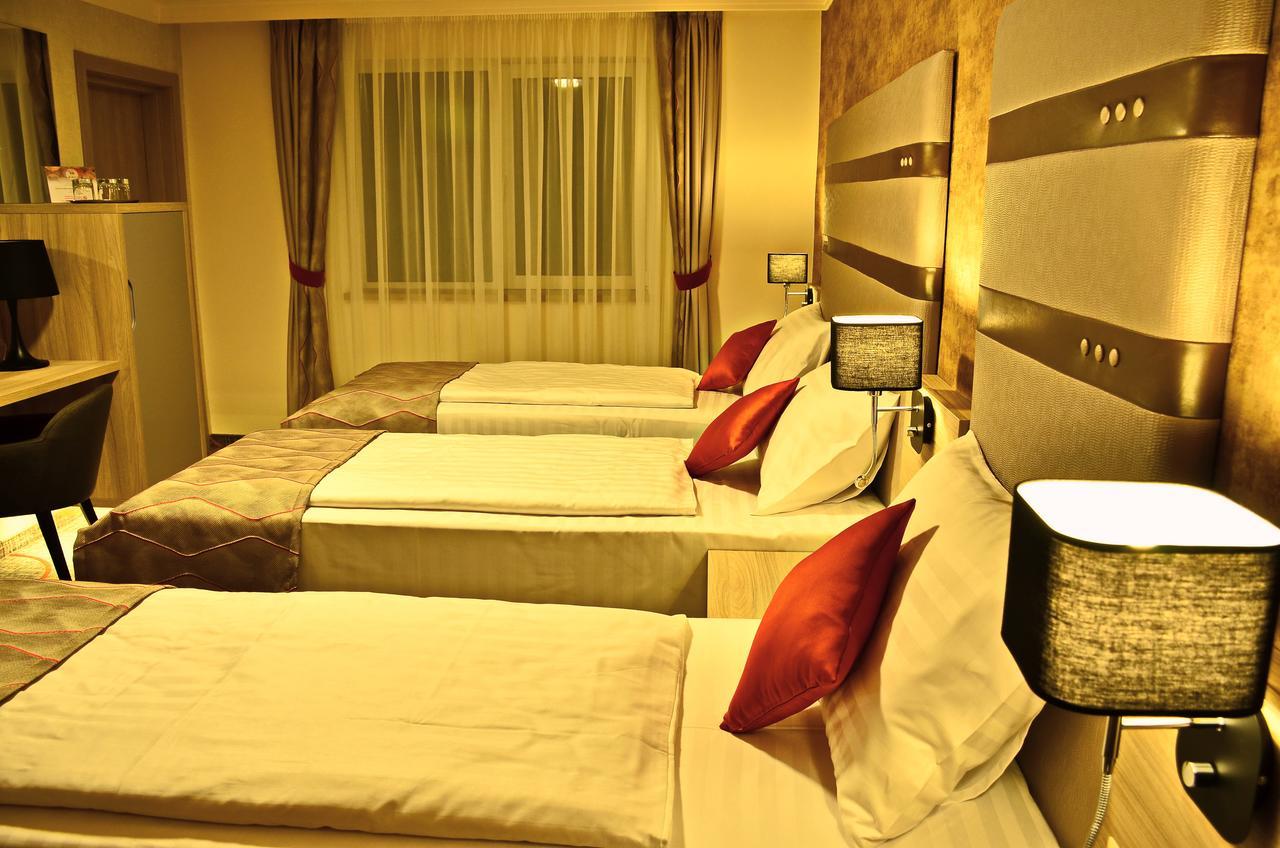 Hotel Baril 3*