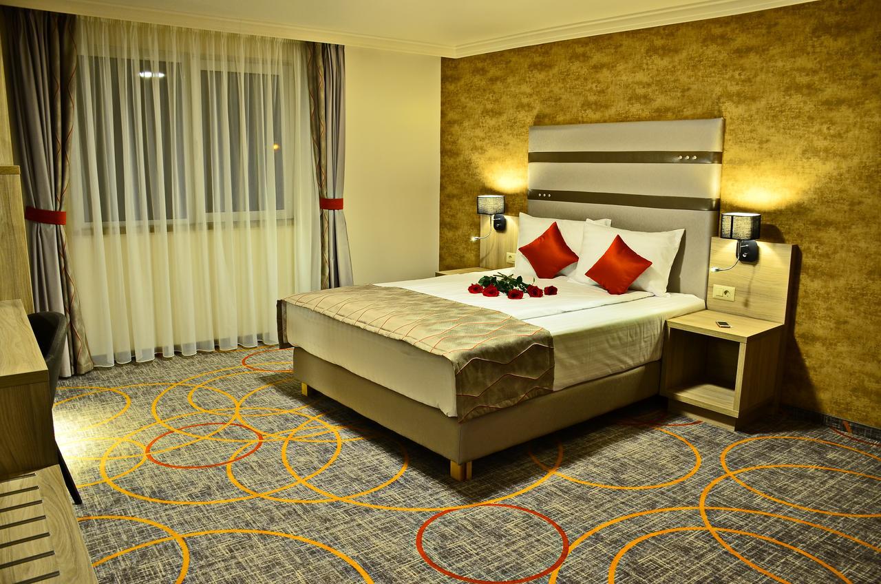 Baril Hotel