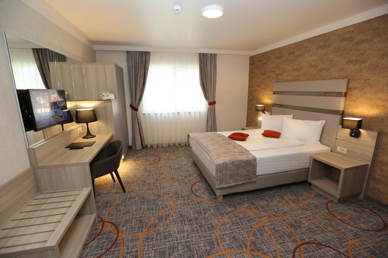 Baril Hotel